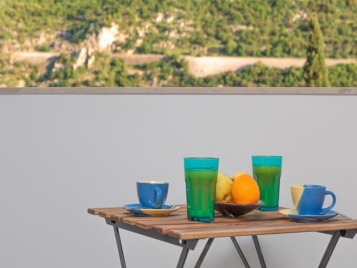 Apartment Matea Mokošica Екстериор снимка