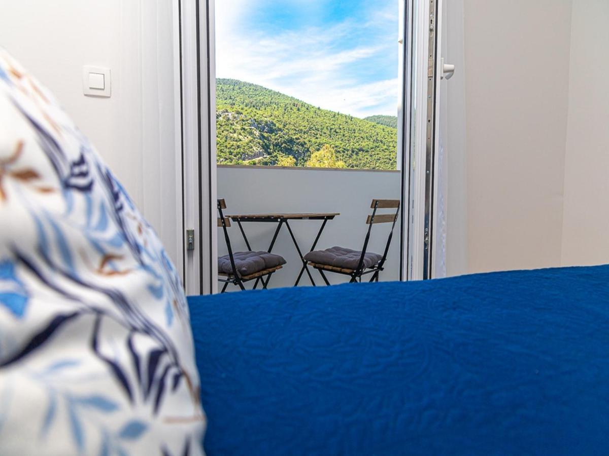 Apartment Matea Mokošica Екстериор снимка