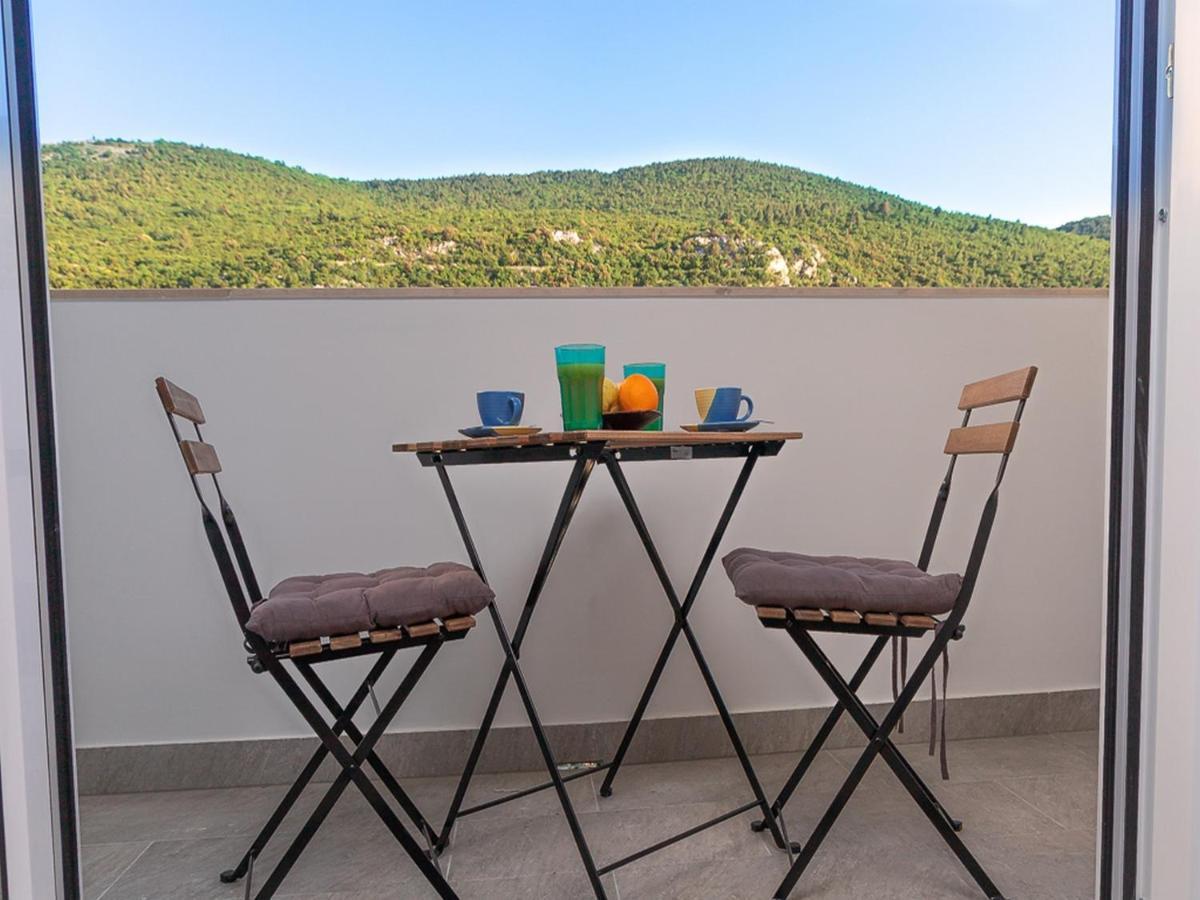 Apartment Matea Mokošica Екстериор снимка
