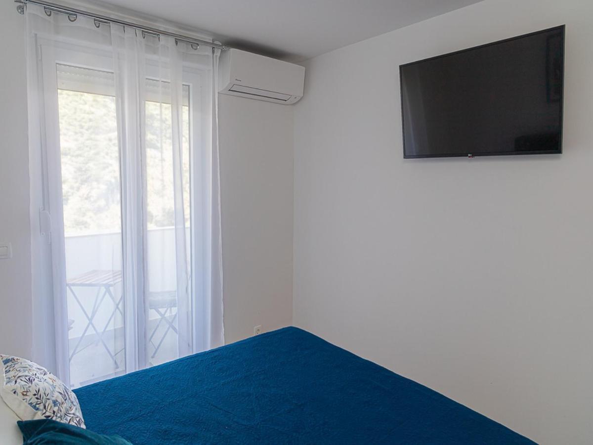 Apartment Matea Mokošica Екстериор снимка