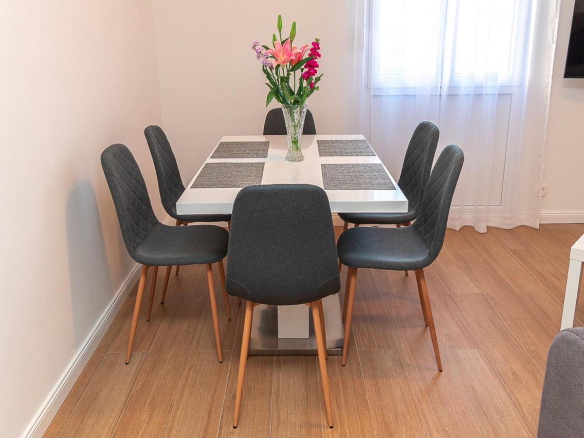 Apartment Matea Mokošica Екстериор снимка