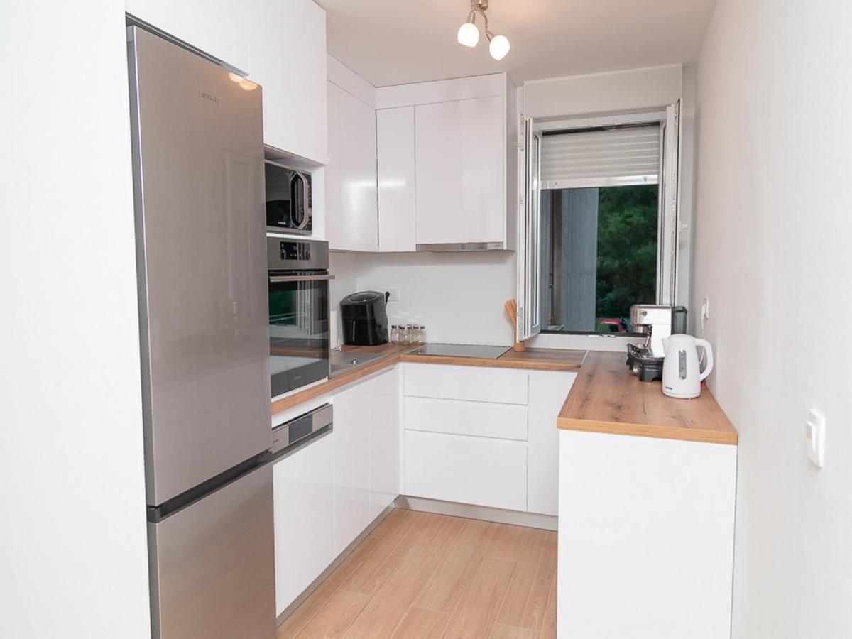 Apartment Matea Mokošica Екстериор снимка