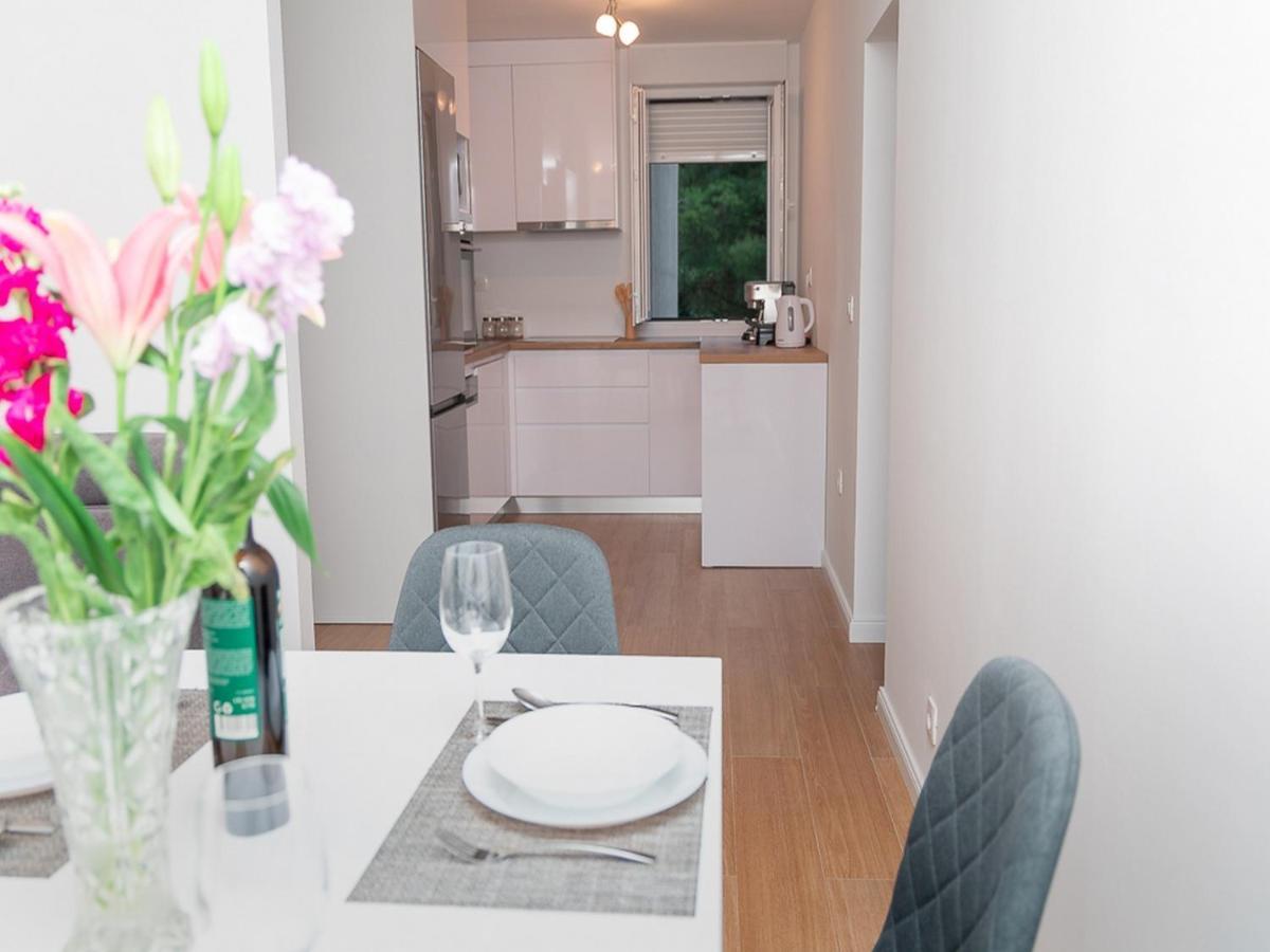 Apartment Matea Mokošica Екстериор снимка