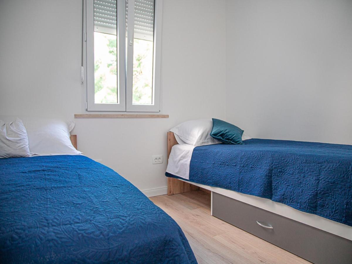 Apartment Matea Mokošica Екстериор снимка