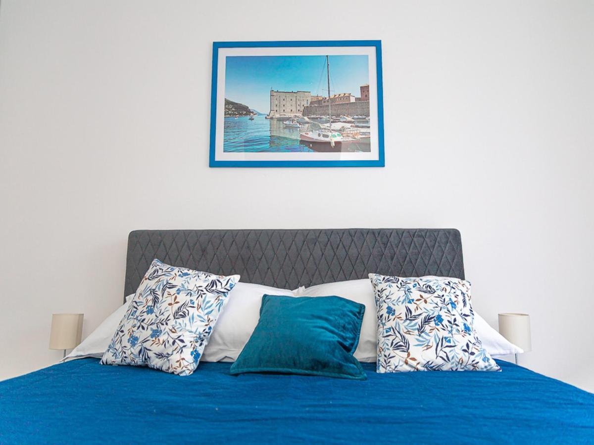 Apartment Matea Mokošica Екстериор снимка
