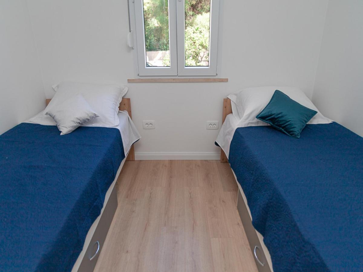 Apartment Matea Mokošica Екстериор снимка