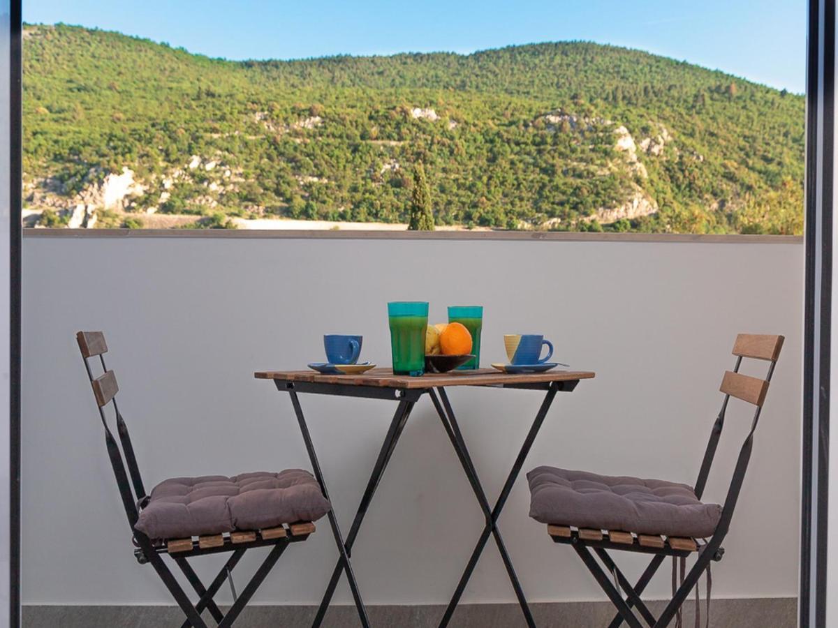 Apartment Matea Mokošica Екстериор снимка