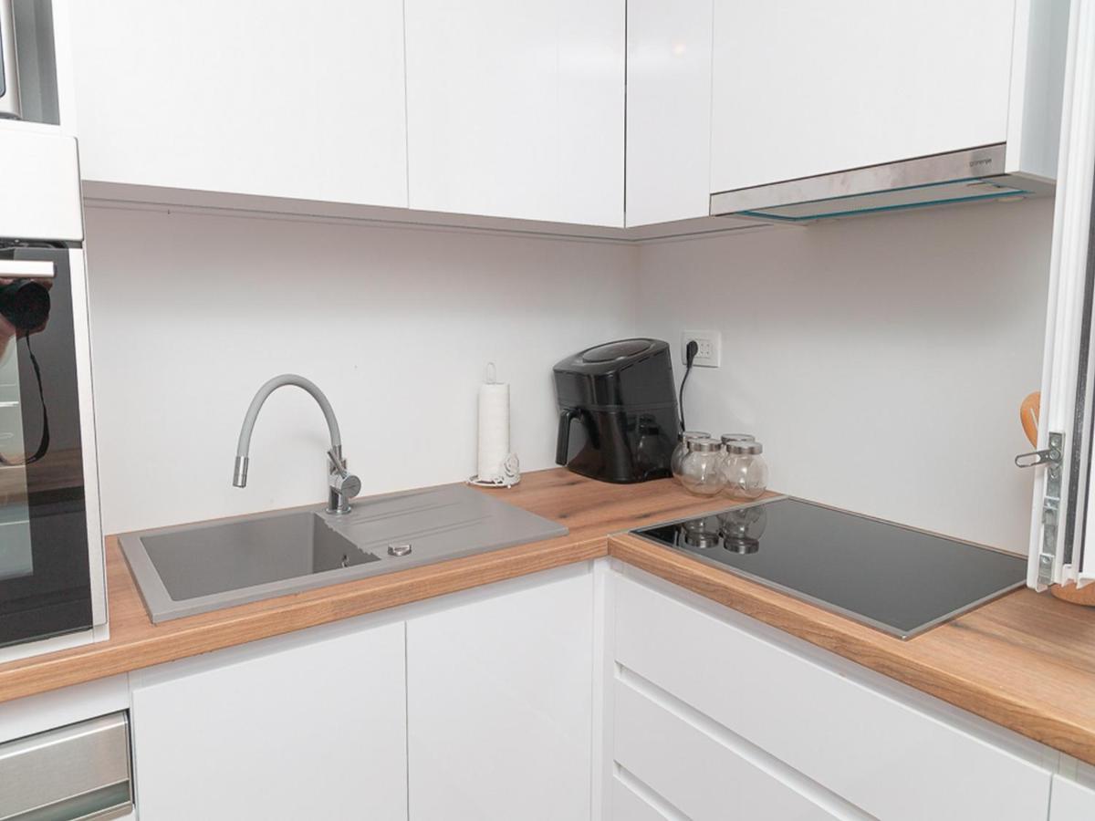 Apartment Matea Mokošica Екстериор снимка