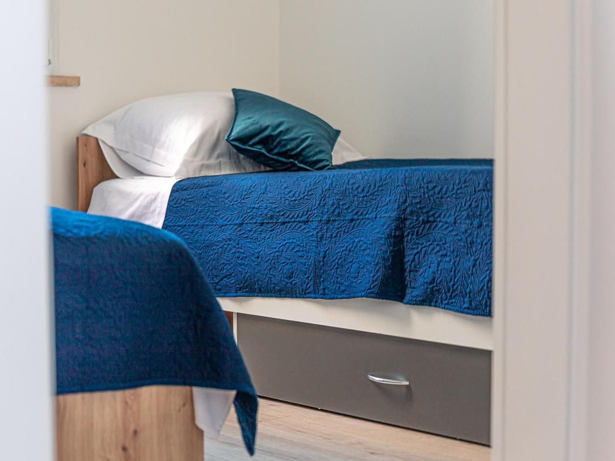 Apartment Matea Mokošica Екстериор снимка