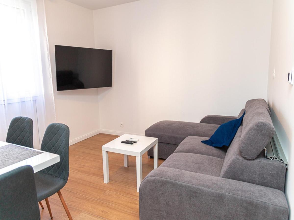 Apartment Matea Mokošica Екстериор снимка