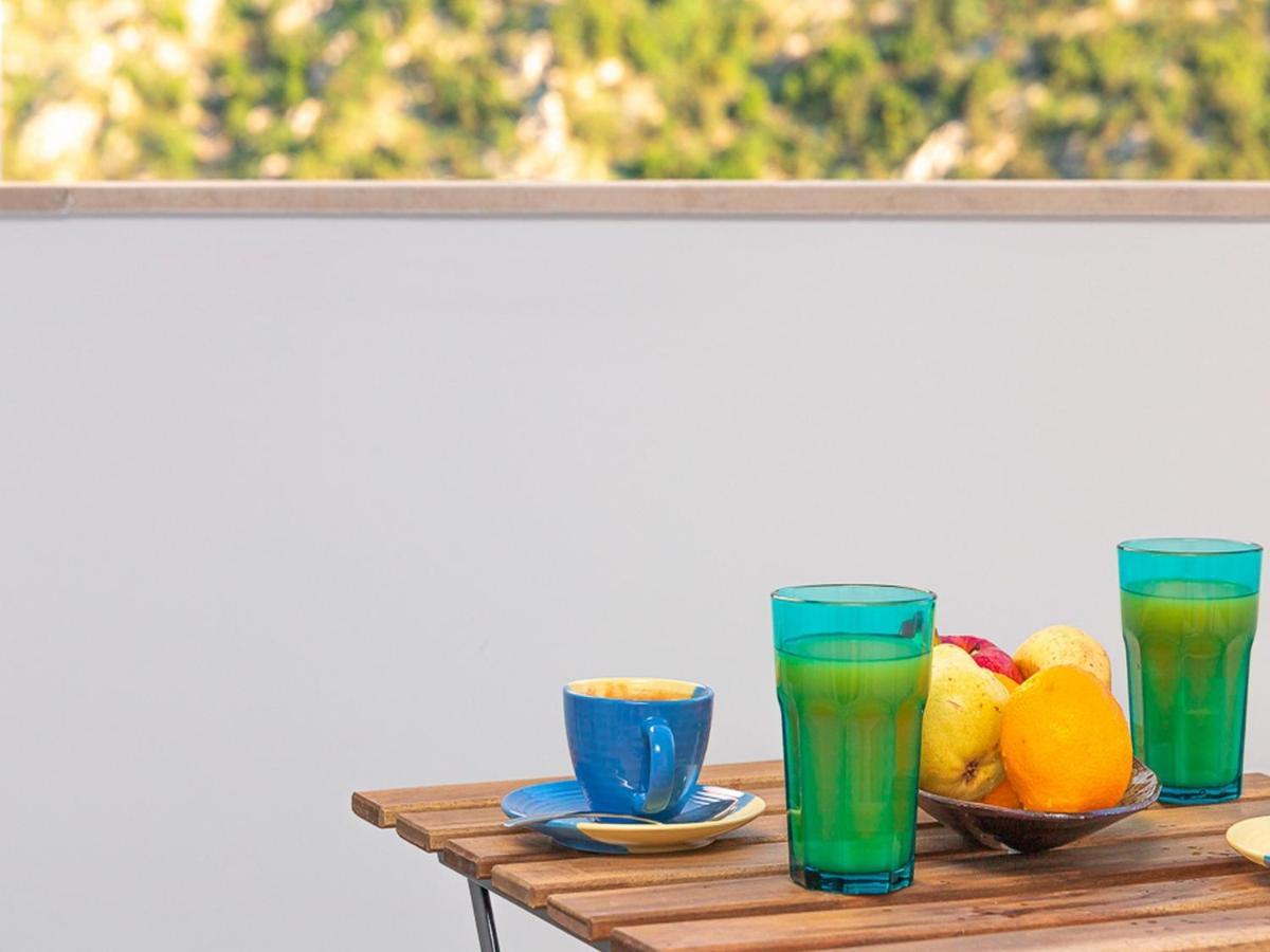 Apartment Matea Mokošica Екстериор снимка